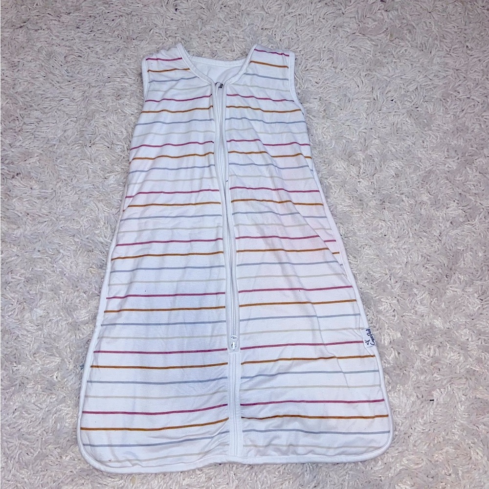 Copper Pearl sleep sack 6-12 months